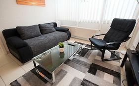 Düsseldorf Comfort Apartment
